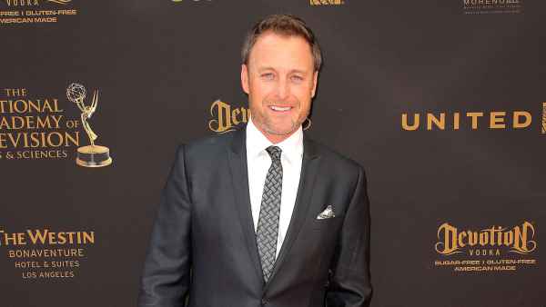 Chris Harrison Not Happy Bachelorette Replace Him With JoJo Fletcher