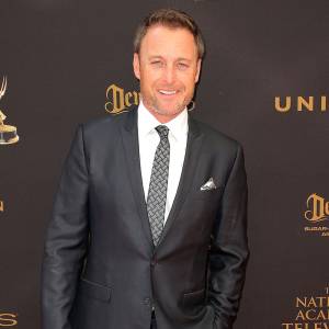 Chris Harrison Not Happy Bachelorette Replace Him With JoJo Fletcher