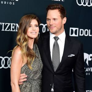 Chris Pratt and Katherine Schwarzenegger Confirm Birth of 1st Child Together