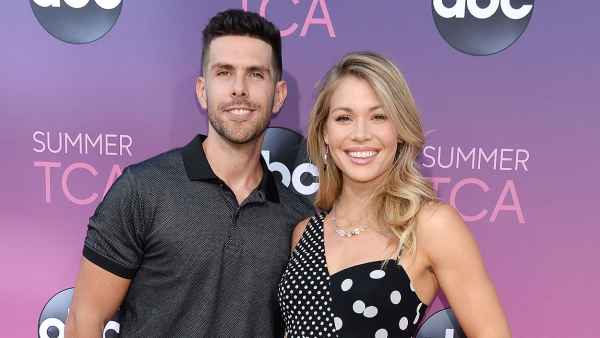 Chris Radone Reveals Estranged Wife Krystal Nielson Filed for Divorce