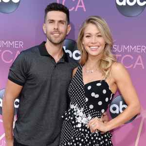 Chris Radone Reveals Estranged Wife Krystal Nielson Filed for Divorce