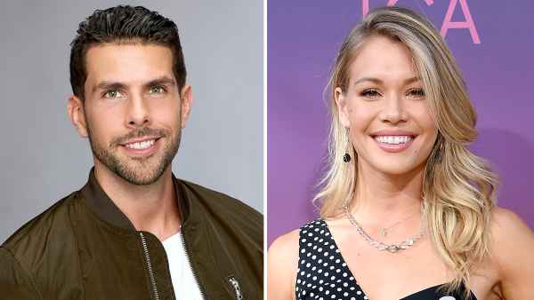 Chris Randone Says Krystal Nielson Divorce Still Doesn’t Feel Real