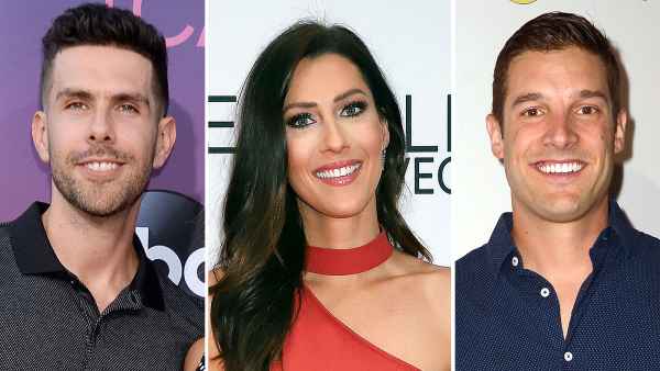 Chris Randone Supports Becca Kufrin, Garrett Yrigoyen Amid Split Rumors