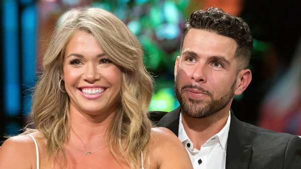 Chris Randone Wants Get Back Out There After Krystal Nielson Split