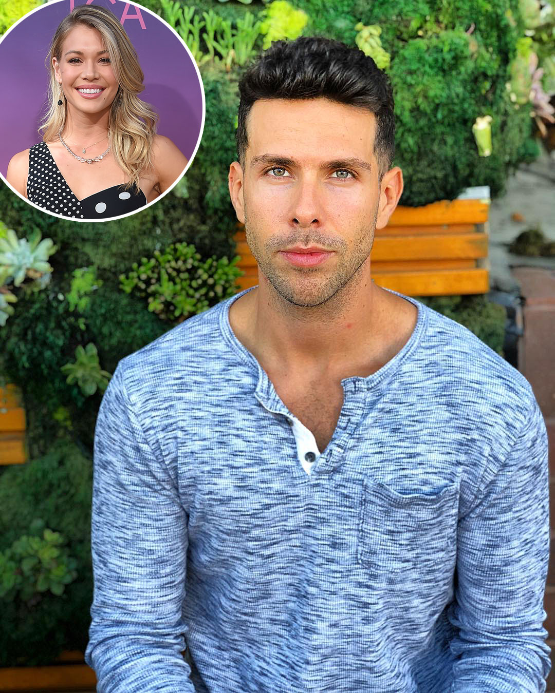Chris Randone Went Wrong in Krystal Nielson Marriage
