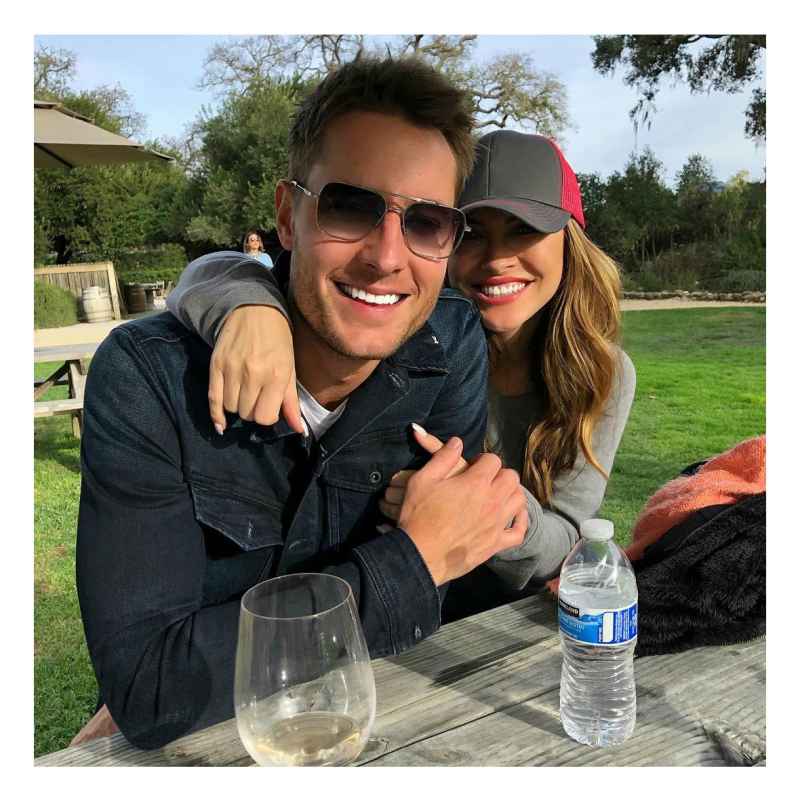 Chrishell Stause Detailed Justin Hartley Divorce on Selling Sunset