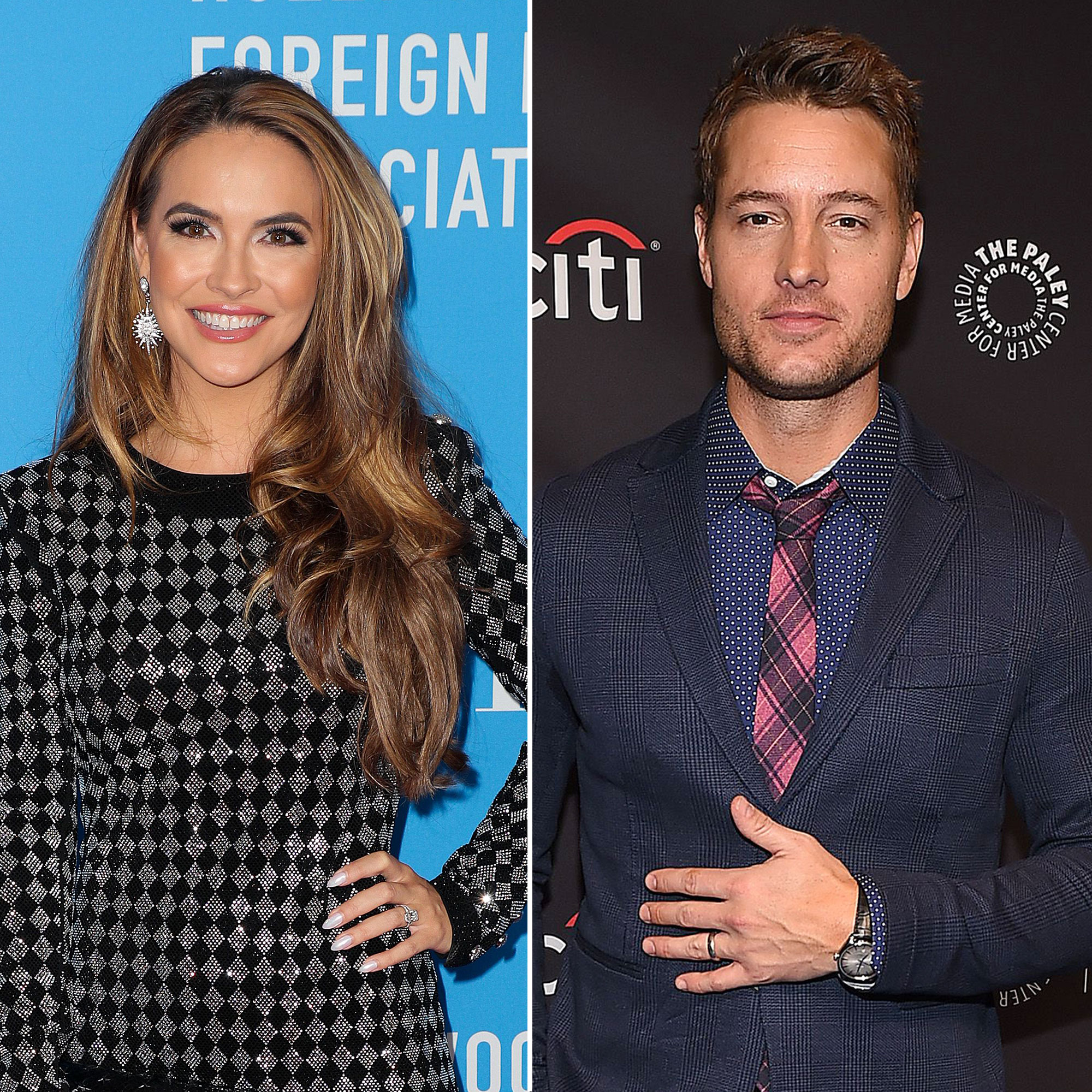 Chrishell Stause Detailed Justin Hartley Divorce on Selling Sunset