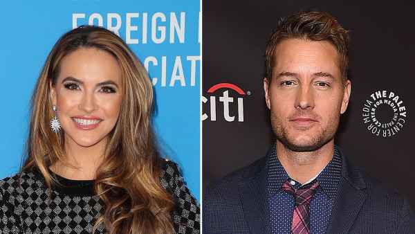 Chrishell Stause Detailed Justin Hartley Divorce on Selling Sunset