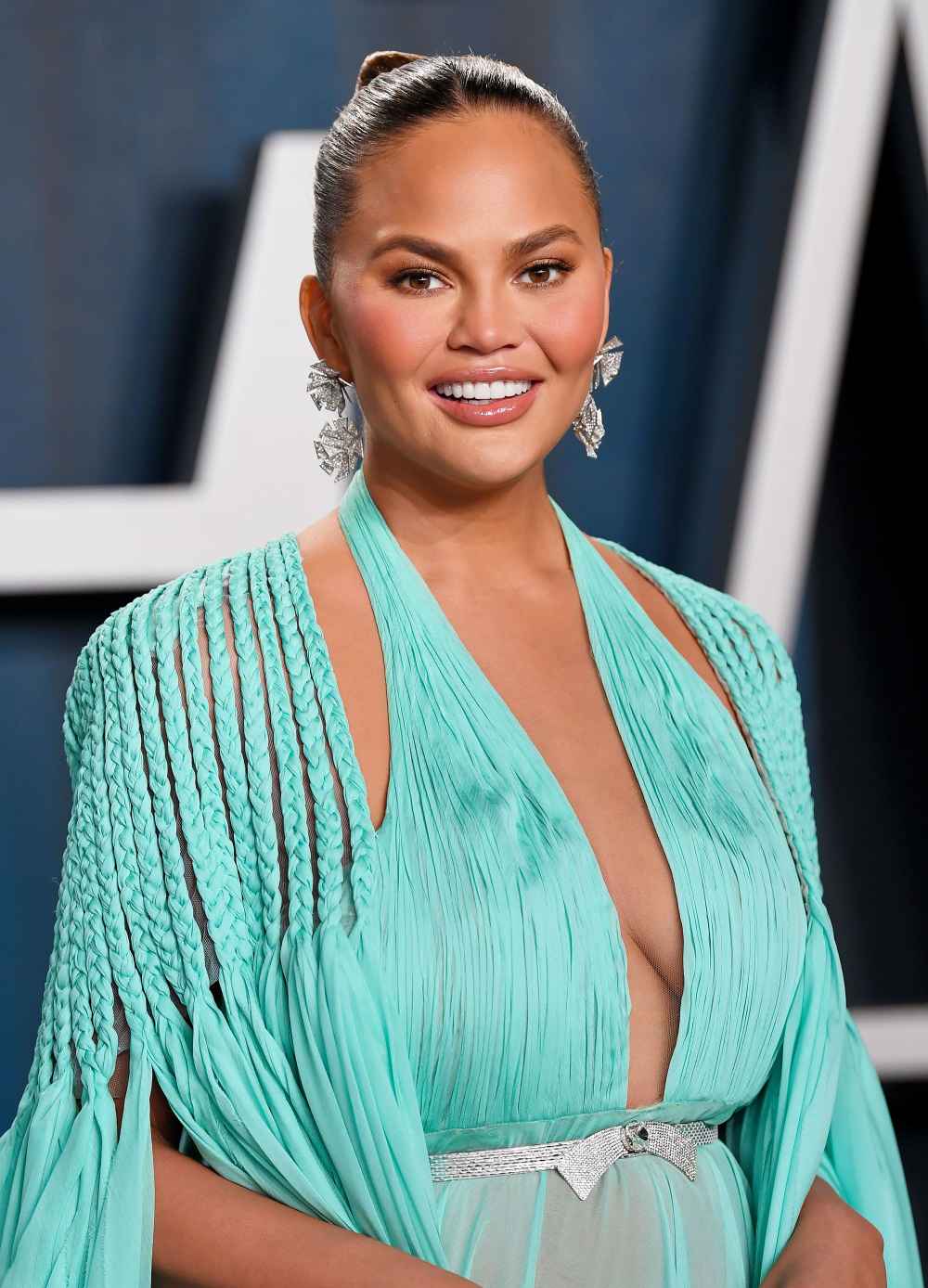 Chrissy Teigen 3rd Cookbook Will Have Clean Delicious Recipes