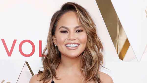 Chrissy Teigen Channels Chrisette From Selling Sunset After Show Criticism