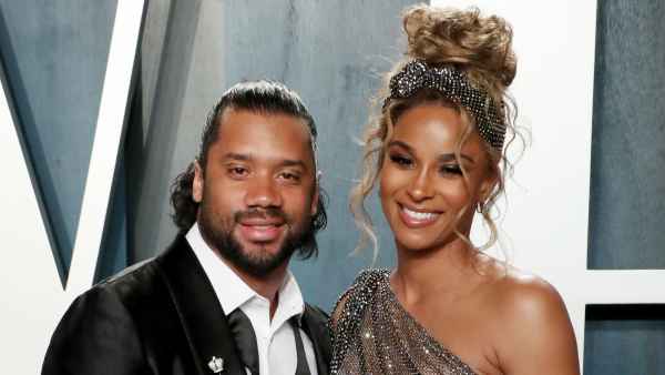 Ciara Explains Inspiration Behind Her and Russell Wilson's Newborn Son Win’s Name