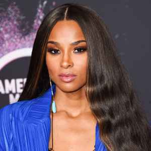 Ciara Says She Has 48 Pounds Lose After Welcoming Baby No 3 July