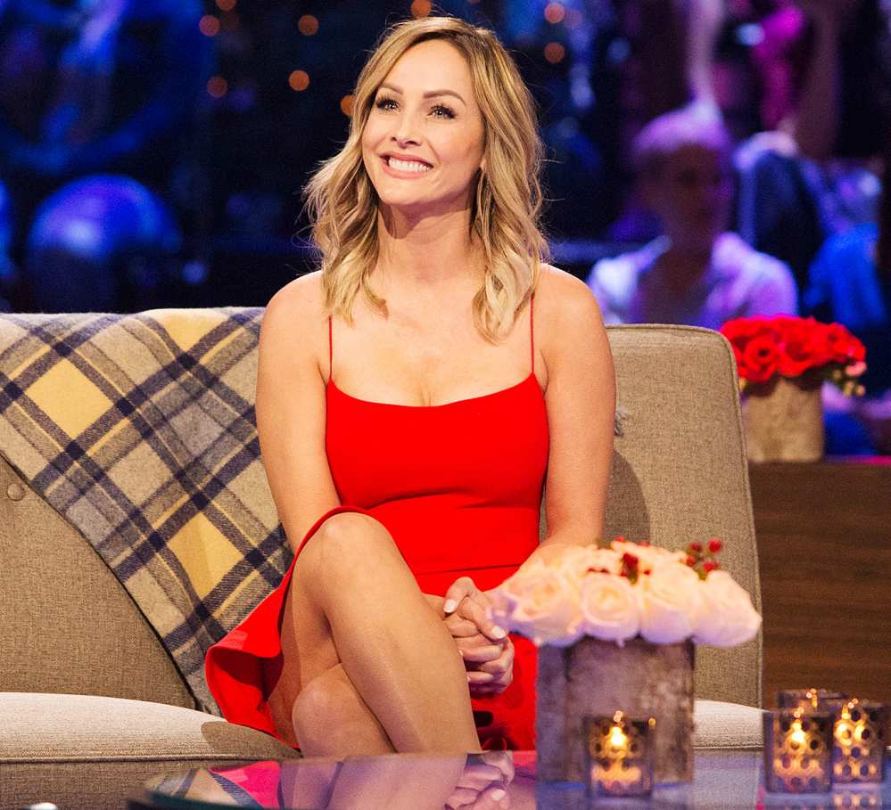 Clare Crawley Really Hit It Off With the Contestant She Left the Show For Before The Bachelorette Began