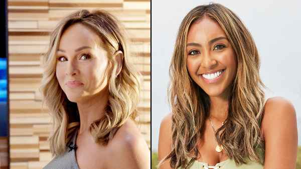 Clare Crawley and Tayshia Adams Bachelorette Season 16 Gets a Premiere Date