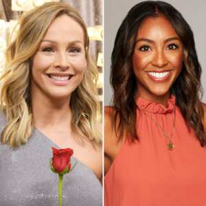 New 'Bachelorette' Promo Features Clare Crawley But Not Tayshia Adams