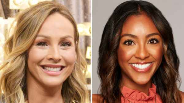 New 'Bachelorette' Promo Features Clare Crawley But Not Tayshia Adams