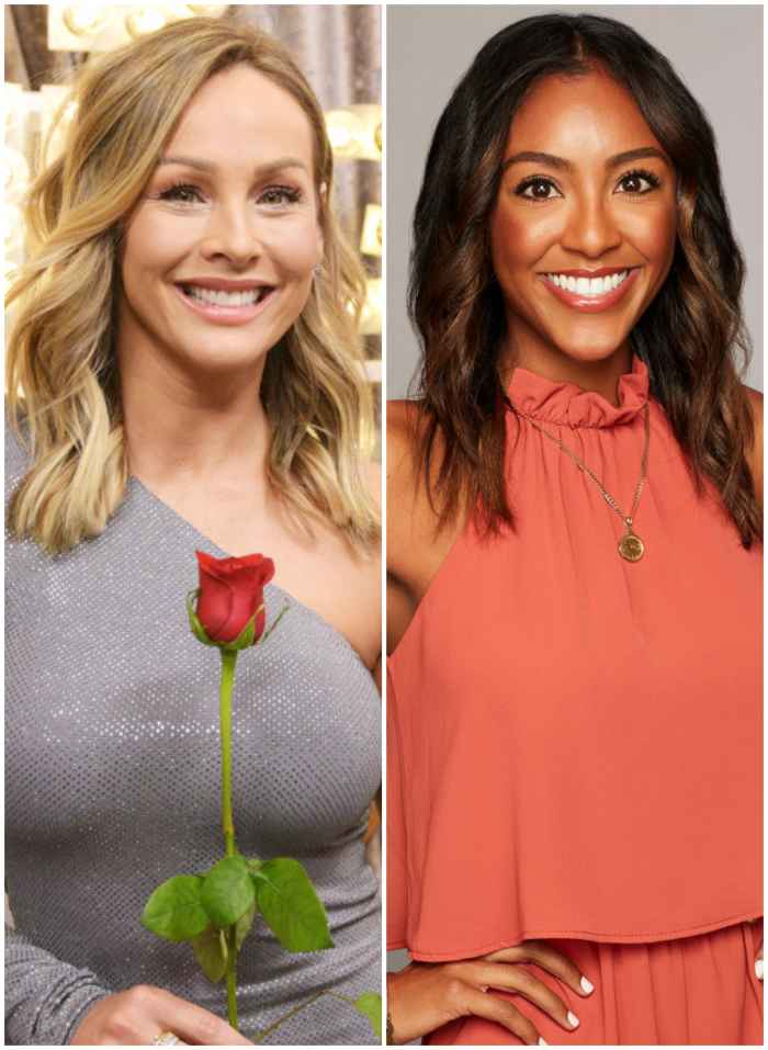 New 'Bachelorette' Promo Features Clare Crawley But Not Tayshia Adams