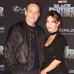 Clark Gregg Officially Files for Divorce From Jennifer Grey After 19 Years of Marriage