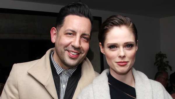 Coco Rocha Gives Birth, Welcomes 3rd Child With Husband James Conran