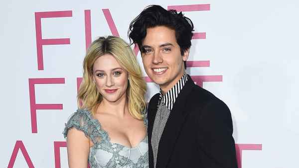 Cole Sprouse Opens Up About Lili Reinhart Split
