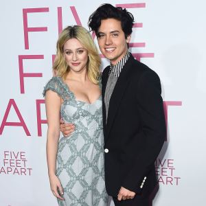 Cole Sprouse Opens Up About Lili Reinhart Split