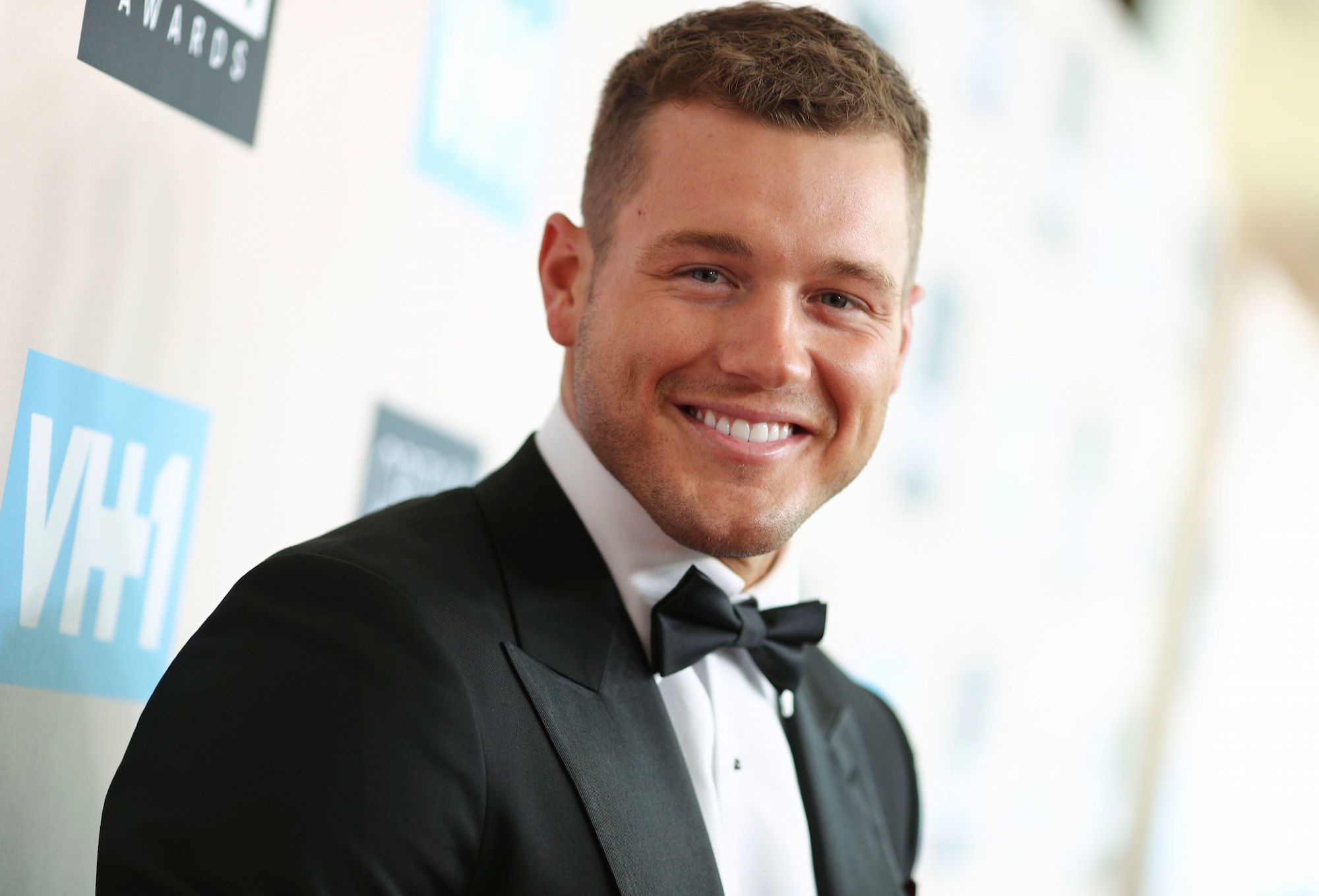 Colton Underwood Charity