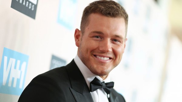Colton Underwood Charity