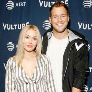 Colton Underwood Explains His Status With Cassie Randolph