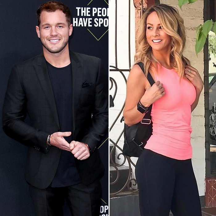 Colton Underwood Shares Whether Its Fair That Clare Crawley Got Exit The Bachelorette Early