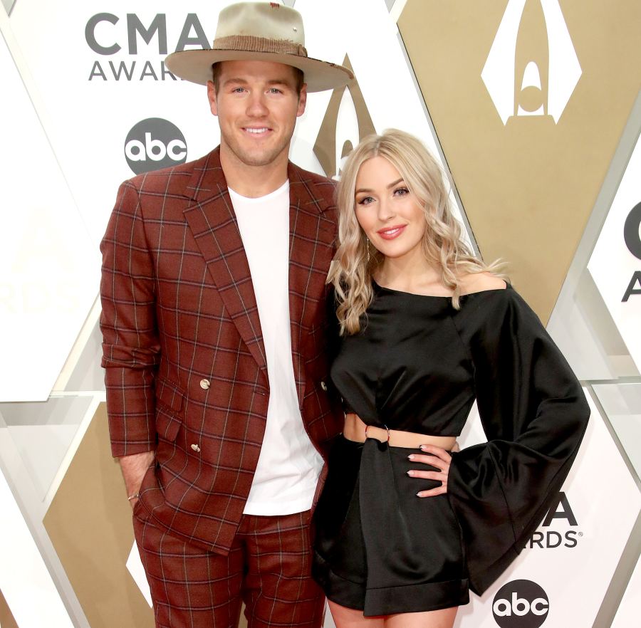 Colton Underwood Where He Stands With Cassie Now