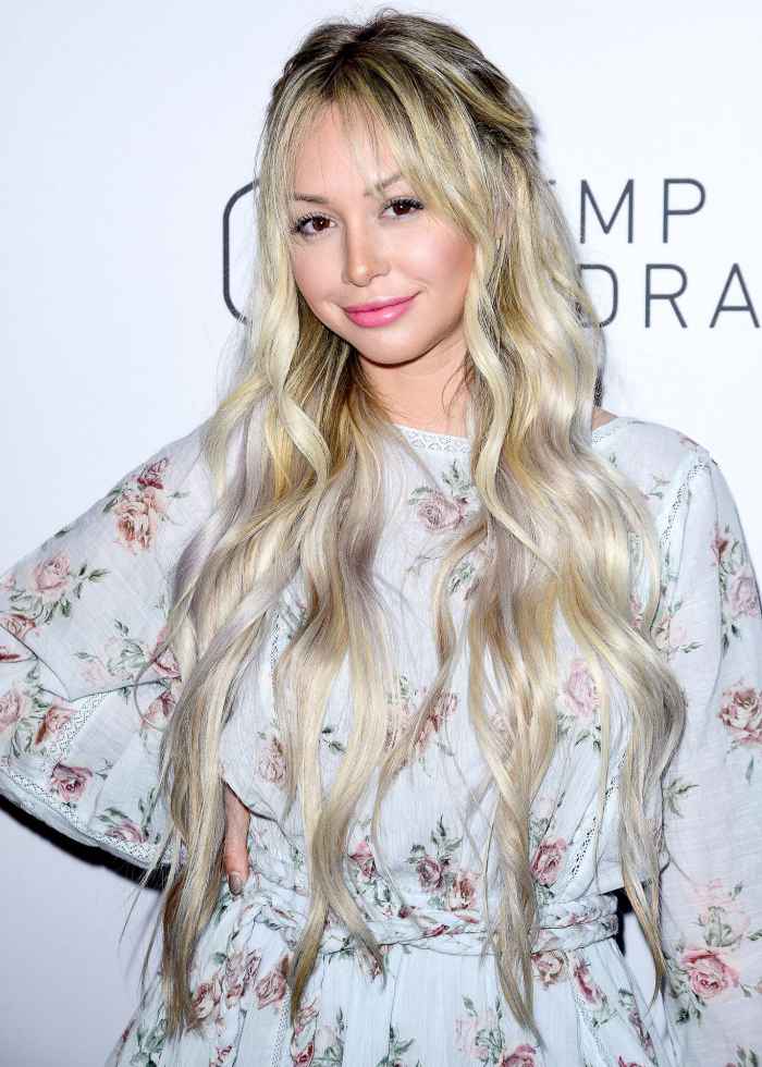 Corinne Olympios Thought Her Life Was 'Over' After Acting Like a 'Psychopath' on 'The Bachelor'