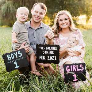 Counting On Kendra Duggar Is Pregnant and Expecting Third Child With Joe Duggar