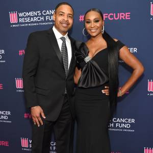 Cynthia Bailey Says Sex With Fiance Mike Hill During Quarantine Was Horrible