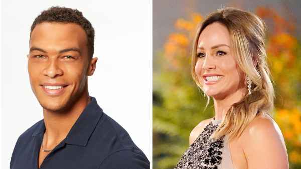 Dale Moss 5 Things to Know About Bachelorette Clare Crawley's Frontrunner