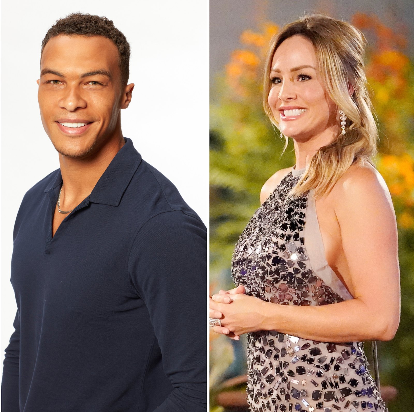 Dale Moss 5 Things to Know About Bachelorette Clare Crawley's Frontrunner