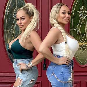 Darcey Silva Stacey Silva Tease New Love 90 Day Fiance Spinoff