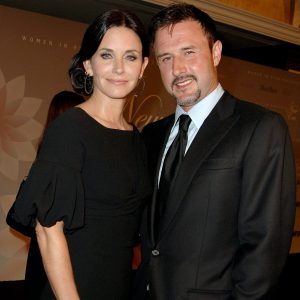 David Arquette Reflects on Open and Supportive Coparenting Relationship With Ex Courteney Cox