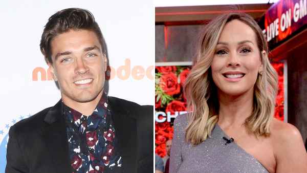 Dean Unglert Doubts Clare Crawley Fell in Love 12 Days Into Filming