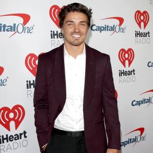 Dean Unglert Prefers Traditional Bachelor Endings Over Switch-Ups