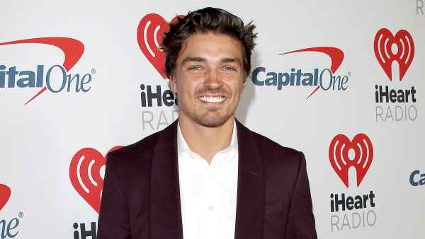 Dean Unglert Prefers Traditional Bachelor Endings Over Switch-Ups