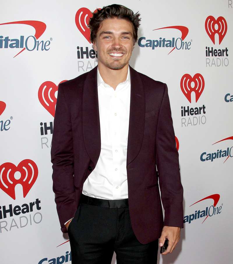 Dean Unglert Prefers Traditional Bachelor Endings Over Switch-Ups