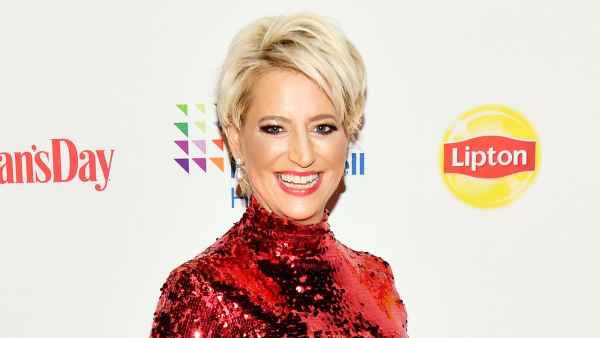 Dorinda Medley Announces Real Housewives of New York Exit