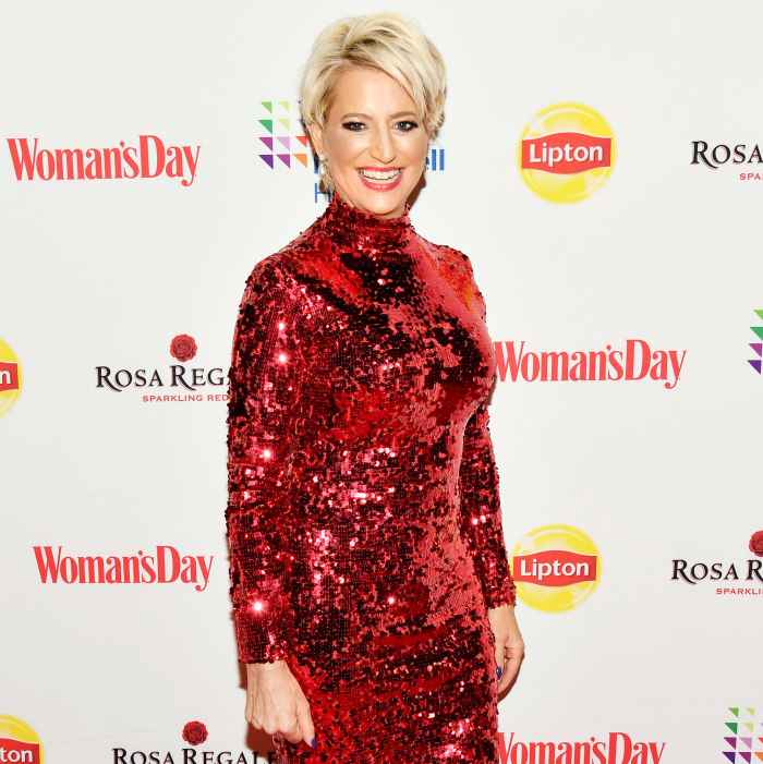Dorinda Medley Announces Real Housewives of New York Exit