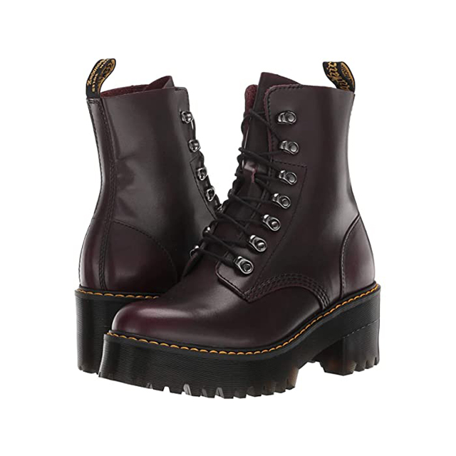 Dr. Martens Leona
