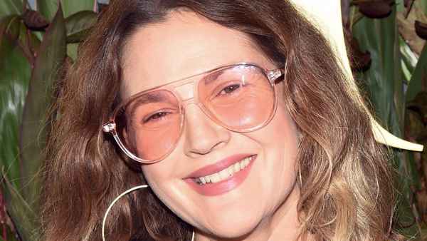 How Drew Barrymore Lets Her Daughters to Know They Come Before Her Career: They’re My ‘Purpose’