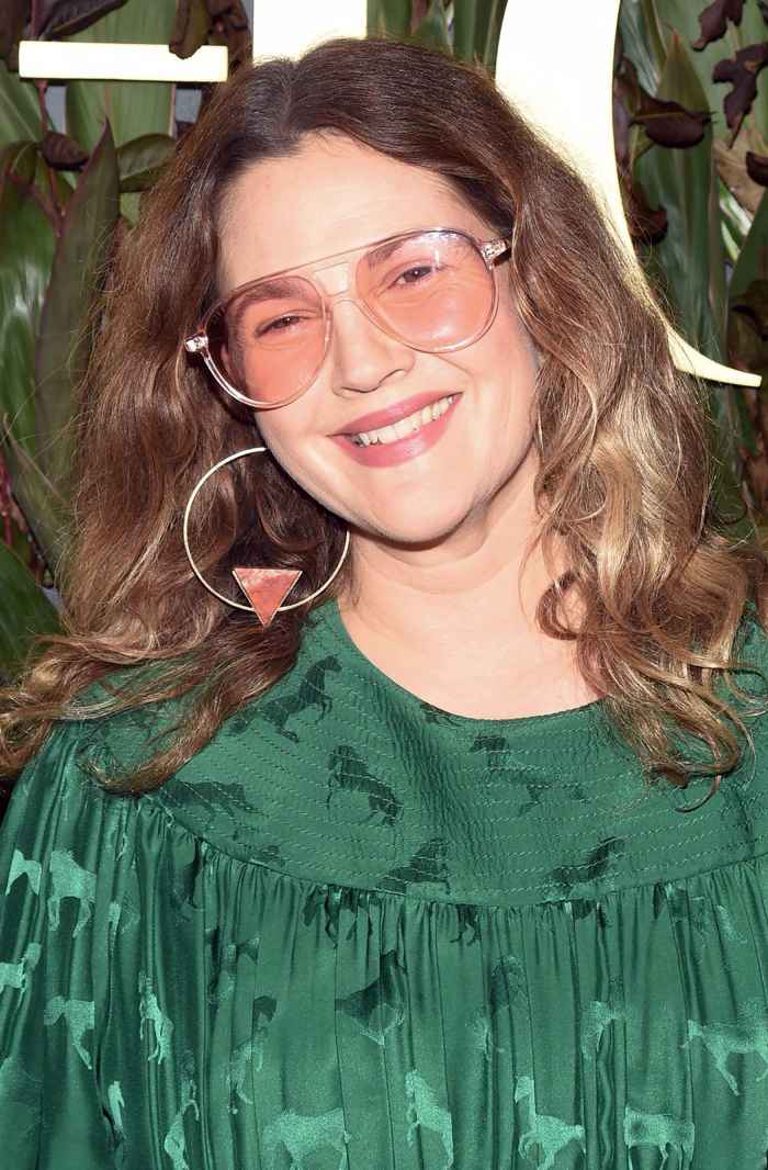 How Drew Barrymore Lets Her Daughters to Know They Come Before Her Career: They’re My ‘Purpose’