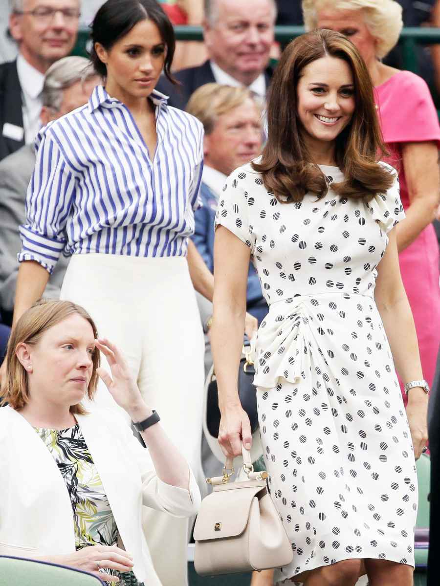 See Duchess Kate's Best Summer Dresses of All Time
