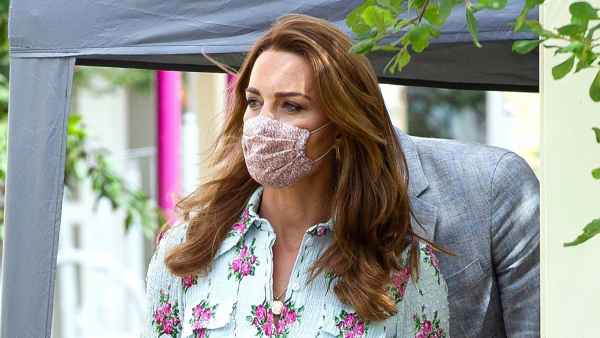 See Duchess Kate's Best Summer Dresses of All Time