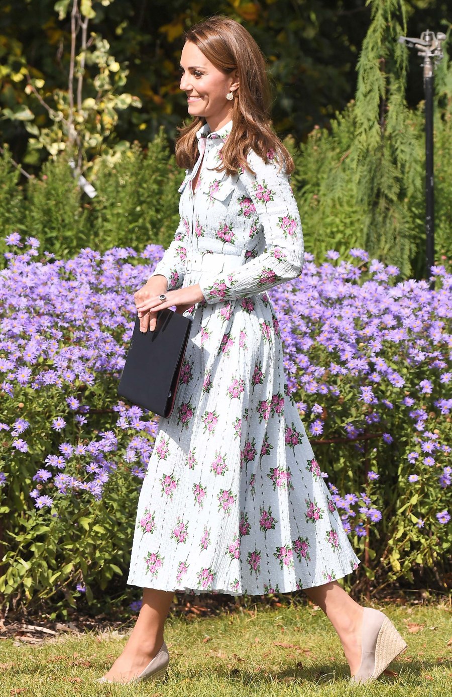 Kate Middleton's Best Summer Dresses of All Time: Pics