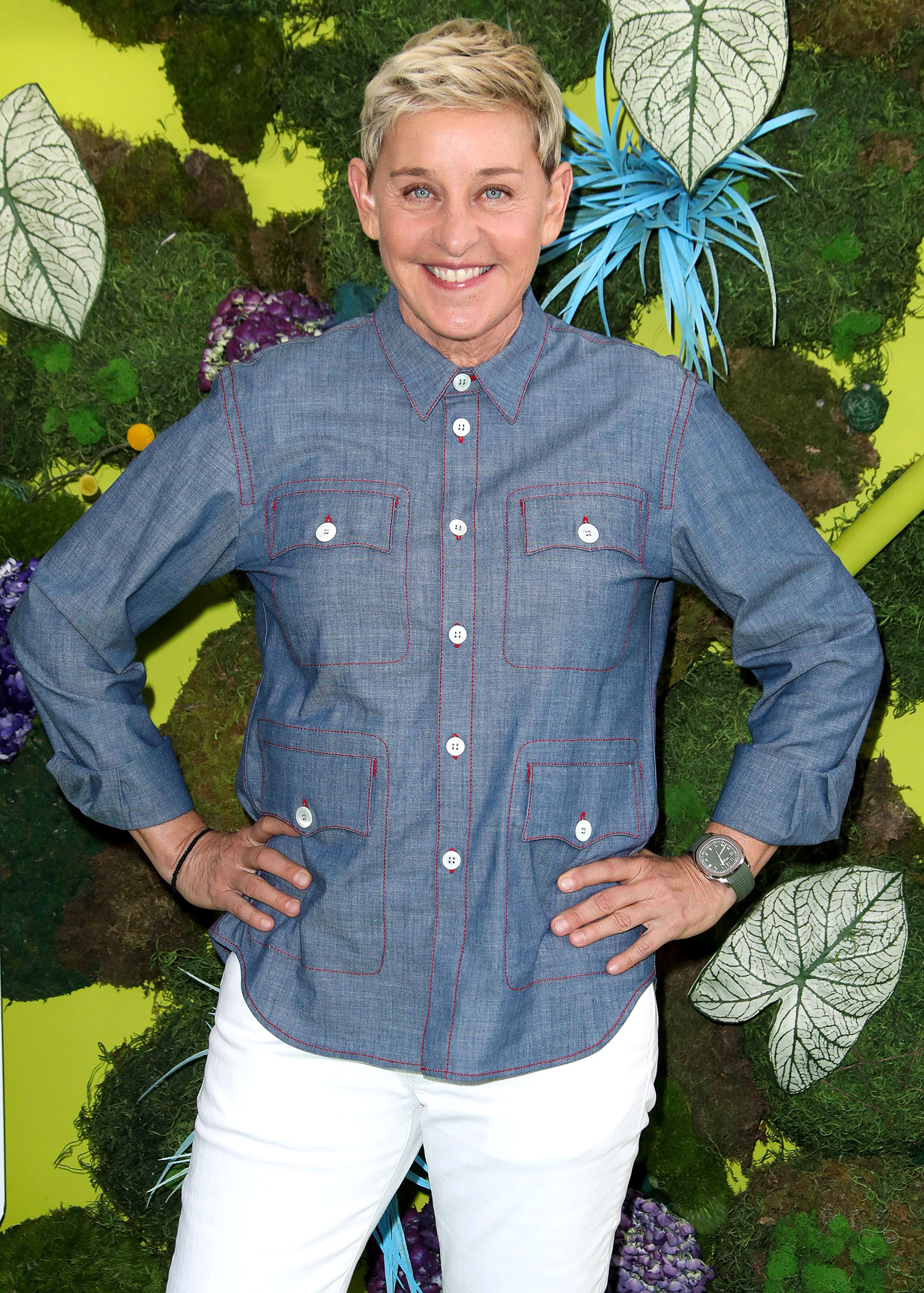 Apologies Ellen DeGeneres Scandal Everything to Know